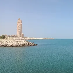 Heritage Village - Abu Dhabi