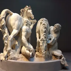 Louvre Abu Dhabi - Abu Dhabi