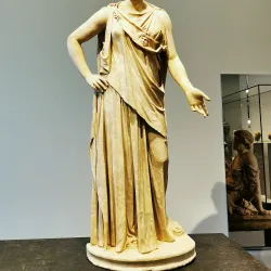 Louvre Abu Dhabi - Abu Dhabi