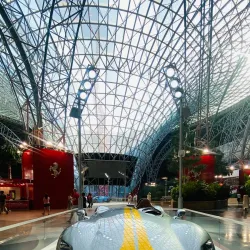 Yas Island - Abu Dhabi