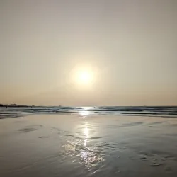 Ajman Beach - Ajman