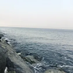 Ajman Beach - Ajman