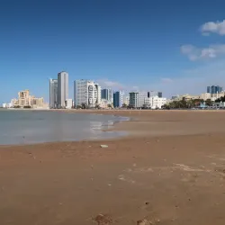 Ajman Corniche - Ajman