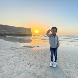 Ajman Corniche - Ajman