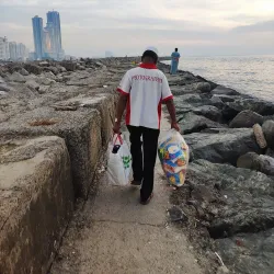 Ajman Corniche - Ajman