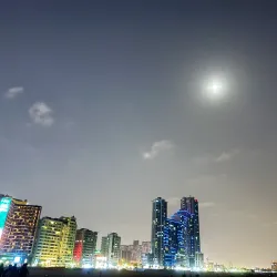 Ajman Corniche - Ajman