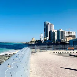 Ajman Corniche - Ajman