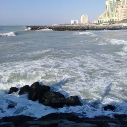 Ajman Corniche - Ajman