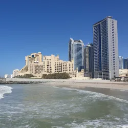 Ajman Corniche - Ajman