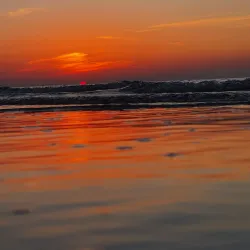 Ajman Corniche - Ajman