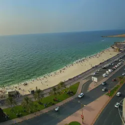Ajman Corniche - Ajman