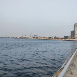 Ajman Marina - Ajman