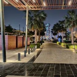 Ajman Marina - Ajman