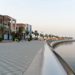 Ajman Marina - Ajman