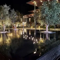 Ajman Marina - Ajman