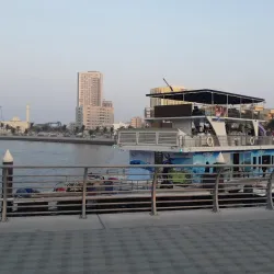 Ajman Marina - Ajman