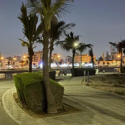 Ajman Marina - Ajman