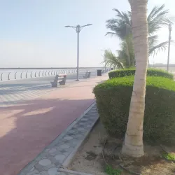 Ajman Marina - Ajman