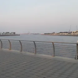 Ajman Marina - Ajman