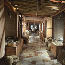 Ajman Museum - Ajman