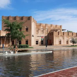 Ajman Museum - Ajman