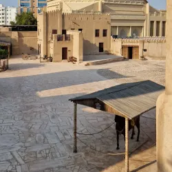 Ajman Museum - Ajman