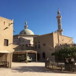 Ajman Museum - Ajman