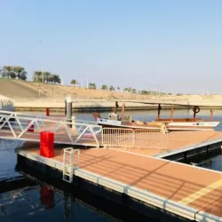 Al Zorah Nature Reserve - Ajman