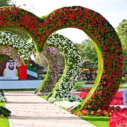 Al Ain Paradise Garden - Al Ain