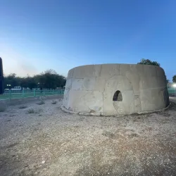 Hili Archaeological Park - Al Ain