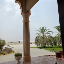 Al Dhaid Cultural Center - Al Dhaid