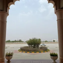 Al Dhaid Cultural Center - Al Dhaid