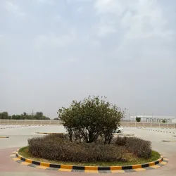 Al Dhaid Cultural Center - Al Dhaid