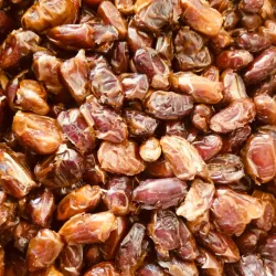 Al Dhaid Date Market - Al Dhaid