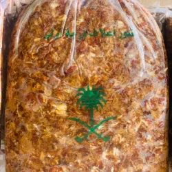 Al Dhaid Date Market - Al Dhaid