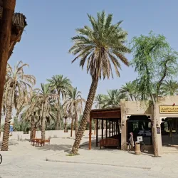 Al Dhaid Fort - Al Dhaid