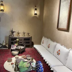 Al Dhaid Fort - Al Dhaid