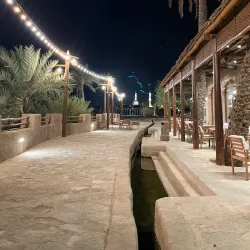 Al Dhaid Fort - Al Dhaid