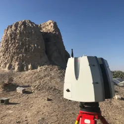 Al Dhaid Heritage Village - Al Dhaid