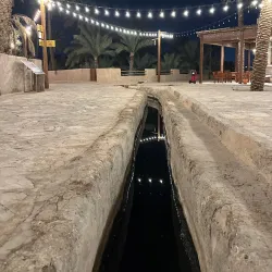 Al Dhaid Oasis - Al Dhaid