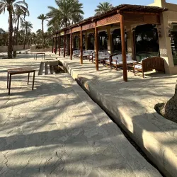 Al Dhaid Oasis - Al Dhaid