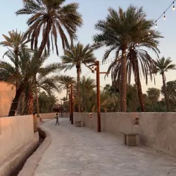 Al Dhaid Souk - Al Dhaid