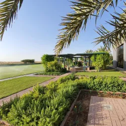 Sharjah Desert Park - Al Dhaid