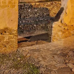 Al Bidya Mosque - Al Fujayrah