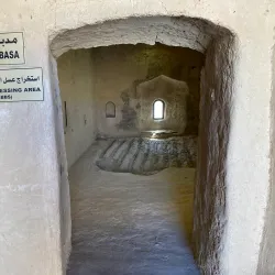 Fujairah Fort - Al Fujayrah