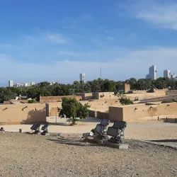 Fujairah Fort - Al Fujayrah