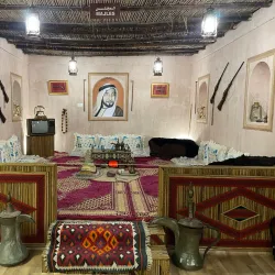 Fujairah Museum - Al Fujayrah