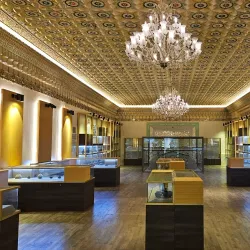 Fujairah Museum - Al Fujayrah