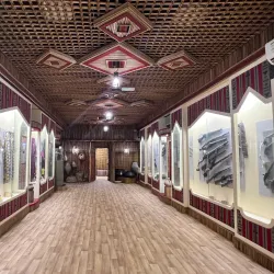 Fujairah Museum - Al Fujayrah
