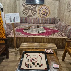 Fujairah Museum - Al Fujayrah